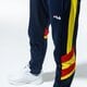 Vyriškos kelnės FILA KELNĖS NERITAN TRACK PANTS 687240a465 spalva tamsiai mėlyna