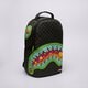 Moteriška kuprinė SPRAYGROUND KUPRINĖ SLIME TAKEOVER BACKPACK 910b7404nsz spalva daugiaspalvė