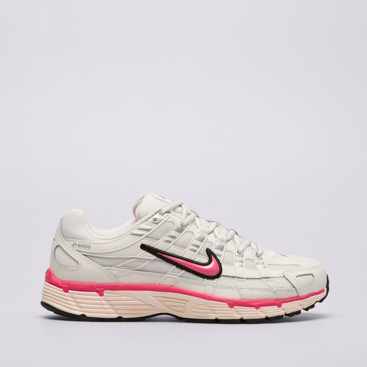 NIKE W P-6000 HJ7361-133 ROŽINĖ 69,00 EUR | Kedai | e