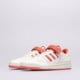 Moteriški kedai ADIDAS FORUM LOW gw2043 spalva balta