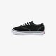 Vaikiški inkariukai VANS TD AUTHENTIC ved9blk spalva juoda
