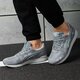 Vyriški kedai ASICS GEL-LYTE h8c0l1111 spalva pilka