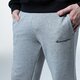 Vyriškos kelnės CHAMPION KELNĖS BASIC CUFF PANTS 214538em006 spalva pilka