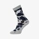 Moteriškos kojinės NIKE KOJINĖS DH3414 dh3414-902 spalva daugiaspalvė