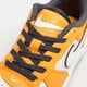 Vaikiški kedai NIKE FORCE 1 LOW SE fj4656-800 spalva oranžinė