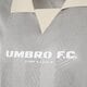 Vyriški marškinėliai UMBRO MARŠKINĖLIAI FOOTBALL SHIRT 66633u-mss spalva pilka