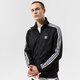 Vyriškas džemperis ADIDAS DŽEMPERIS UŽSEGAMAS BECKENBAUER TT h09112 spalva juoda