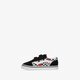 Vaikiški inkariukai VANS TD OLD SKOOL V vn000d3yaby1 spalva juoda