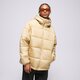 Vyriška žieminė striukė ADIDAS STRIUKĖ  ŽIEMINĖ PAD HOODED PUFF h13556 spalva rusvai žalsva