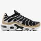Moteriški kedai NIKE WMNS AIR MAX PLUS 605112-055 spalva juoda