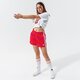 Moteriški marškinėliai ADIDAS MARŠKINĖLIAI CROP TEE h20482 spalva balta