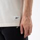Vyriški marškinėliai REEBOK MARŠKINĖLIAI CLASSIC NATURAL DYE TEE hg1586 spalva balta