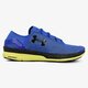 Vyriški bėgimo batai UNDER ARMOUR MEN'S SPEEDFORM A POLLO 2 CL 1297002907 spalva mėlyna