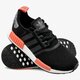 Vyriški kedai ADIDAS NMD_R1 aq0882 spalva juoda