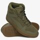 Vyriški kedai PUMA REBOUND LAYUP SD FUR 36983103 spalva žalia