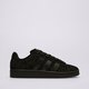 Vyriški kedai ADIDAS CAMPUS 00S  jr7287 spalva juoda