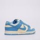 Vyriški kedai NIKE DUNK LOW RETRO dv0833-113 spalva mėlyna