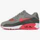 Moteriški kedai NIKE WMNS AIR MAX 90  325213044 spalva pilka