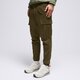 Vyriškos kelnės ALPHA INDUSTRIES KELNĖS AIRMAN 188201142 spalva rusvai žalsva