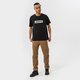 Vyriški marškinėliai LEVI'S MARŠKINĖLIAI MT-GRAPHIC TEES a2082-0047 spalva juoda