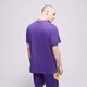 Vyriški marškinėliai NIKE MARŠKINĖLIAI LAL M NK ES NBA SS CLUB TEE NBA fb9825-504 spalva mėlyna