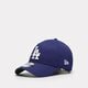 Vyriška kepurė su snapeliu NEW ERA KEPURĖ SIDE PATCH 940 LA DODGERS LOS ANGELES DODGERS 60364396 spalva mėlyna