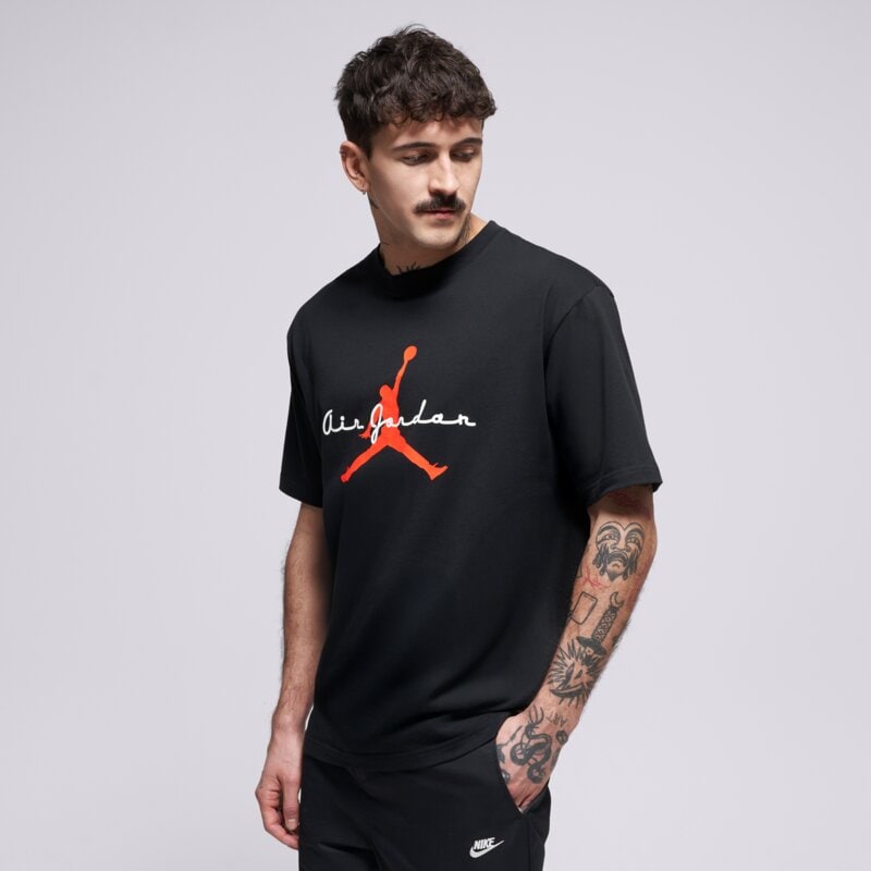 JORDAN MARŠKINĖLIAI JORDAN BROOKLYN