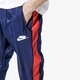 Vyriškos kelnės NIKE KELNĖS M NSW NSP PANT WVN ar1628-492 spalva tamsiai mėlyna