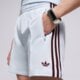 Moteriški šortai ADIDAS ŠORTAI FB SHORT kd3670 spalva mėlyna