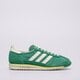 Moteriški kedai ADIDAS SL 72 OG W jq7397 spalva žalia