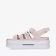 Moteriški sandalai NIKE ICON CLASSIC dh0223-600 spalva rožinė