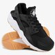 Moteriški kedai NIKE WMNS AIR HUARACHE RUN SE 859429005 spalva juoda