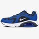 Vyriški kedai NIKE AIR MAX 200 aq2568-406 spalva mėlyna