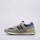 Vyriški kedai NEW BALANCE 574  nbu574lgfg spalva pilka