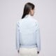 Moteriškas džemperis NIKE DŽEMPERIS UŽSEGAMAS W NSW NK WR POLY KNIT JKT hj0975-407 spalva mėlyna