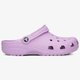 Moteriški sandalai CROCS CLASSIC 10001-5pr spalva violetinė