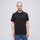 Vyriški polo marškinėliai LEVI'S POLO LEVIS HM POLO BLACKS 35883-0007 spalva juoda