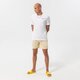Vyriški šortai ADIDAS MAUDYMOSI ŠORTAISHORT hr7904 spalva geltona