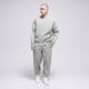 Vyriškos kelnės NIKE KELNĖS M NL SOLO SWSH BB CF PANT hv1088-063 spalva pilka