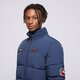 Vyriška žieminė striukė ELLESSE STRIUKĖ PŪKINĖ NEBULA PADDED JACKET NAVY shr12789429 spalva tamsiai mėlyna