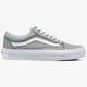 Moteriški kedai VANS UA OLD SKOOL va38g1qd5 spalva pilka