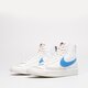 Vyriški kedai NIKE BLAZER MID '77 bq6806-118 spalva balta