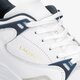 Vyriški kedai LACOSTE COURT SLAM 319 2 738sma0048042 spalva balta
