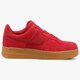 Moteriški kedai NIKE W AIR FORCE 1 '07 SE 896184601 spalva raudona