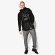 Vyriškas džemperis NIKE DŽEMPERIS M NK AIR HOODIE 802638010 spalva juoda