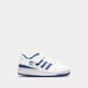 Vaikiški kedai ADIDAS FORUM LOW C fy7978 spalva balta