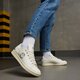 Moteriški kedai ADIDAS STAN SMITH  gz2202 spalva rusvai gelsva