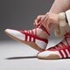 Moteriški kedai ADIDAS TAEKWONDO MEI BALLET W jq0960 spalva balta