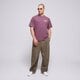 Vyriški marškinėliai LEVI'S MARŠKINĖLIAI VINTAGE FIT GRAPHIC TEE GREYS 87373-0345 spalva violetinė