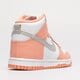 Moteriški kedai NIKE DUNK HIGH  dd1869-600 spalva rožinė
